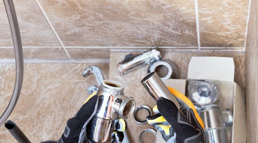 Expert tile roof repair services in Nocatee, FL